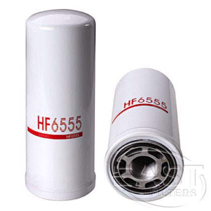 Hydraulic Filter HF6555