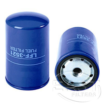Fuel Filter LFF3521
