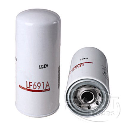 EF-42007 - Lube Filter LF691A