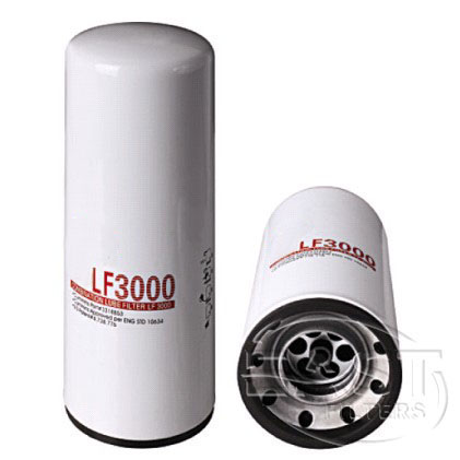 Lube Filter LF3000