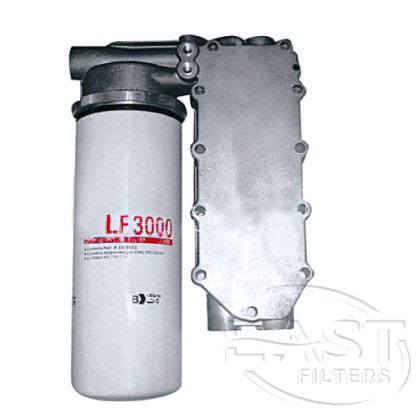 EF-42012 - Fuel Filter LF3000 with seating