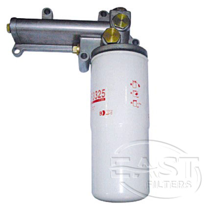 Lube Filter LF3325 with seating