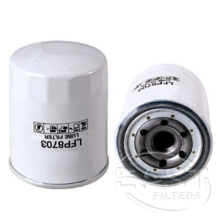 EF-42030 - Lube Filter LFP8703
