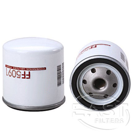 Fuel Filter FF5091