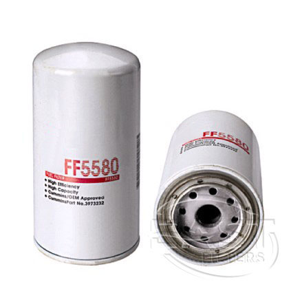 Fuel Filter FF5580