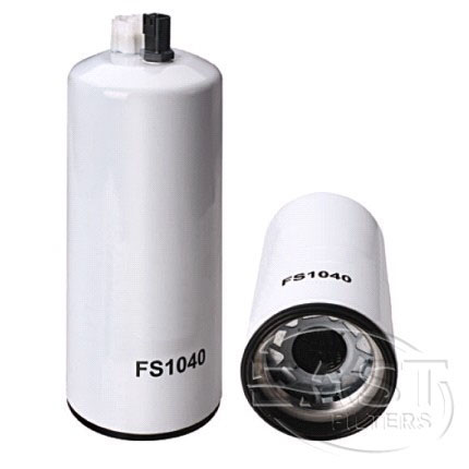 Fuel Filter FS1040