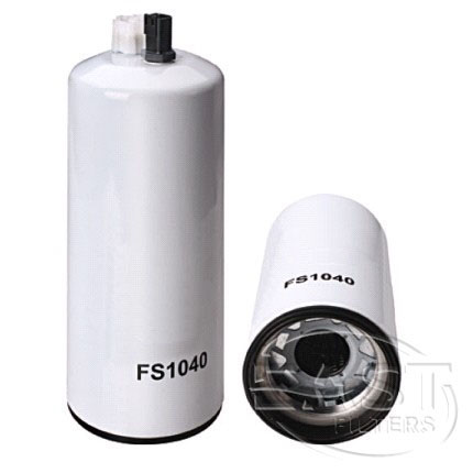 EF-42046 - Fuel Water Separator FS1040