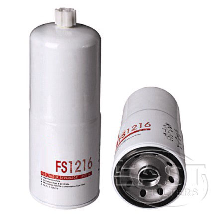 Fuel Filter FS1216