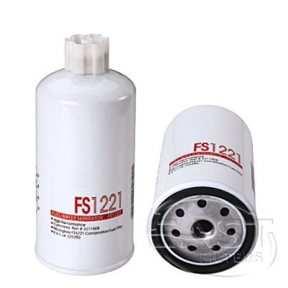 Fuel Filter FS1221