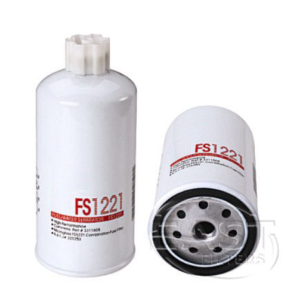 EF-42049 - Fuel Water Separator  FS1221