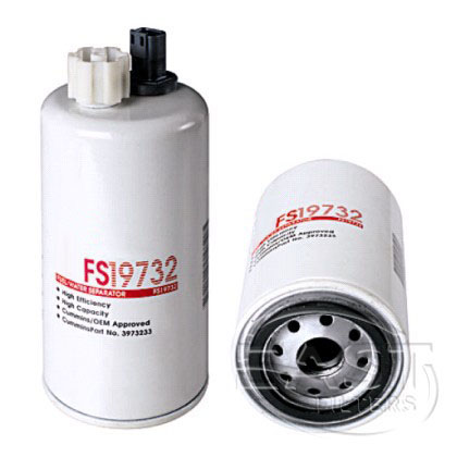 Fuel Filter FS19732