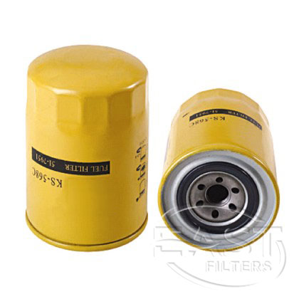 EF-43016 - Fuel Filter KS-568C