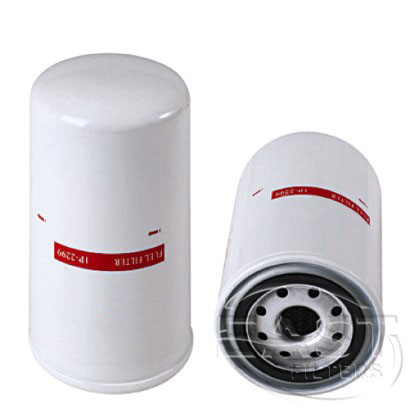 Fuel Filter 1P2299