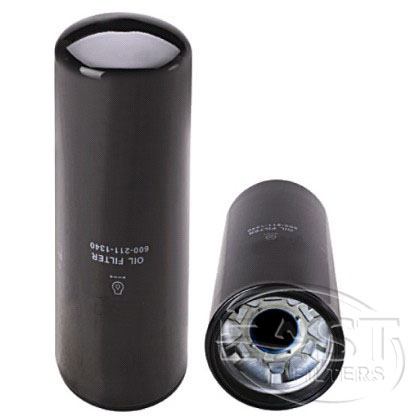 Fuel Filter 600-211-1340