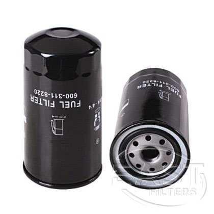 EF-44004 - تصفية الوقود 600-311-8220