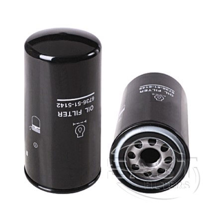 Fuel Filter 6736-51-5142