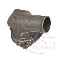 Filter seating YKS-213