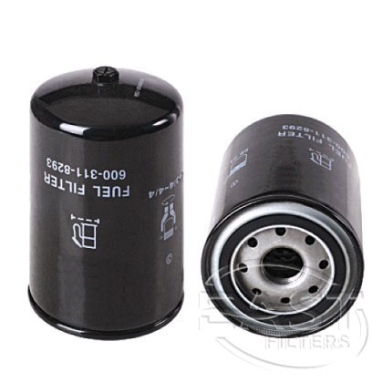 Fuel Filter 600-311-8293