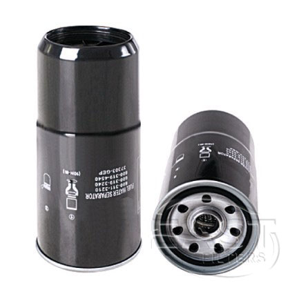 Fuel Filter 600-311-3210,600-319-3240,600-319-4540