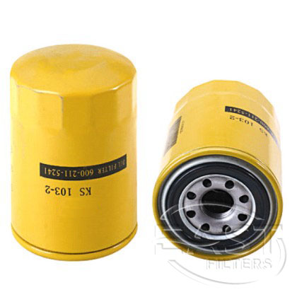 Fuel Filter 600-211-5241