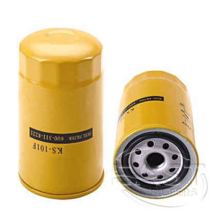 Fuel Filter 600-311-8221