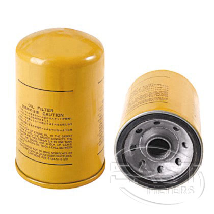 Fuel Filter 6136-51-5120