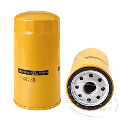Fuel Filter 6136-51-5120.
