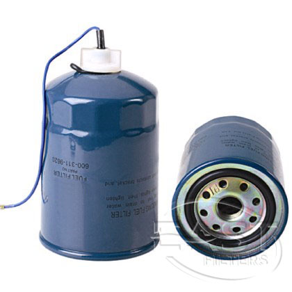 Fuel Filter 600-311-9620