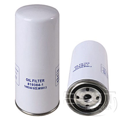 EF-45001 - Fuel Filter 819384-1