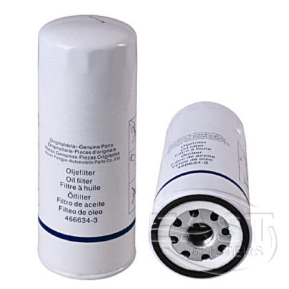 Fuel Filter 466634-3