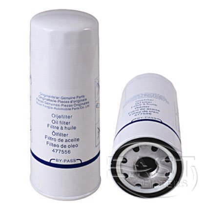 Oil Filter VOLVO 477556