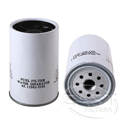 Fuel Filter VOLVO 65.12503-5101