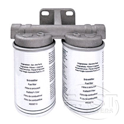 Fuel Filter 466987-5.