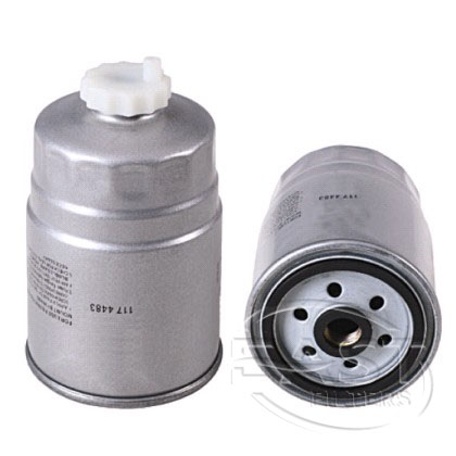 Fuel Filter 1174483