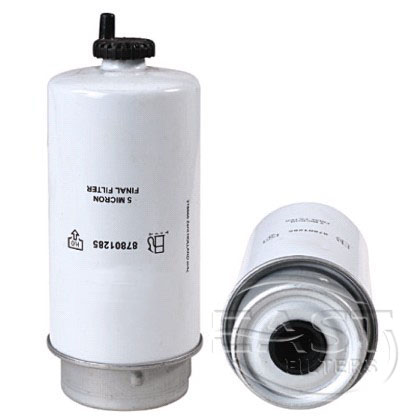 EF-48003 - Fuel Filter 87801285