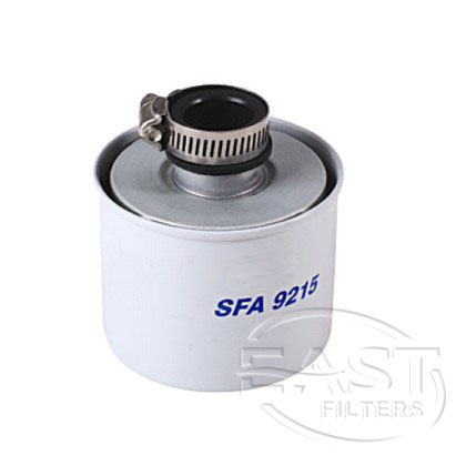 EF-48004 - Fuel Filter SFA 9215,8152009