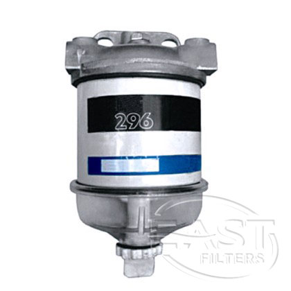 EF-48005 - Fuel Filter Assembly CAV7111-296