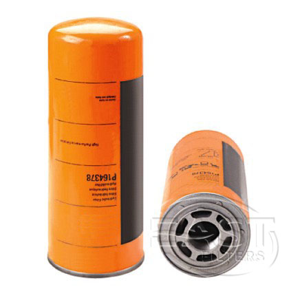 Fuel Filter P164378