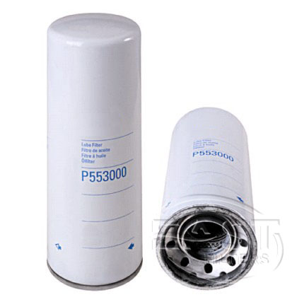 Fuel Filter P553000