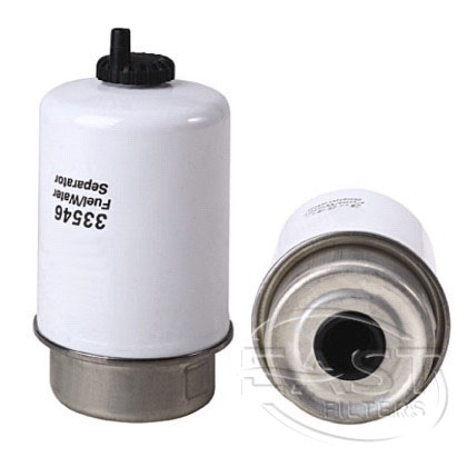 Fuel Filter 33546