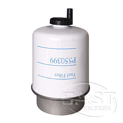 EF-56009 - Fuel Filter P550399