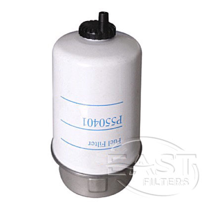 Fuel Filter P550401