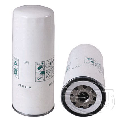 EF-53001 - تصفية الوقود W11102 / 4