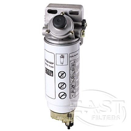 Fuel Filter Assembly PL420