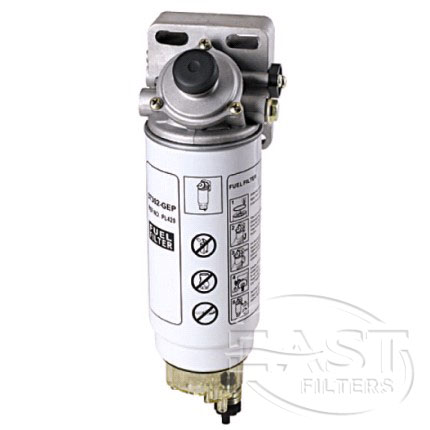 EF-53009 - Fuel Filter Assembly PL420