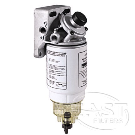 EF-53010 - تصفية الوقود الجمعية PL270