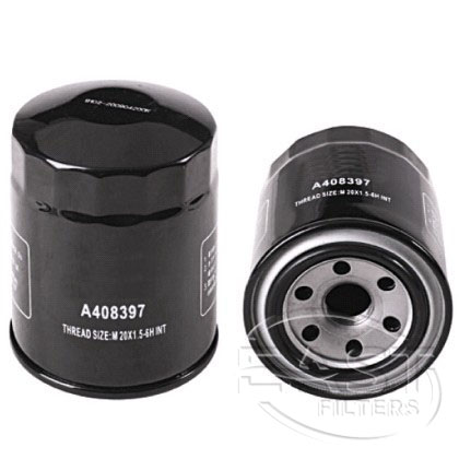 Fuel Filter A408397