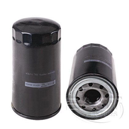 Fuel Filter 4429726, 4283859