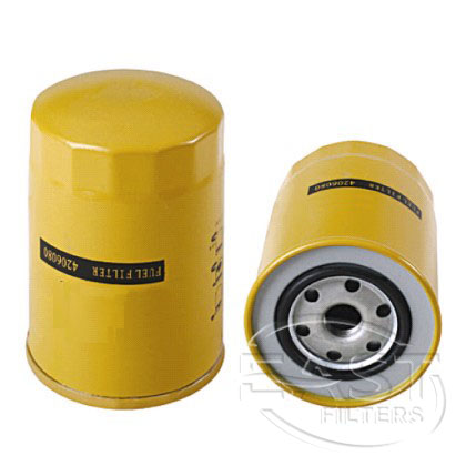 EF-54005 - تصفية الوقود 4206080