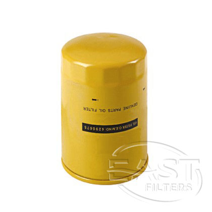 Fuel Filter 4296675